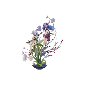 GSC 1/8 Bilibili 22 And 33 Scale Figures 39cm