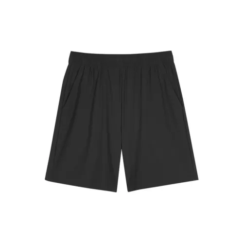 Skechers Women's Sports Alliance Series Casual Shorts Women's Carbon Black