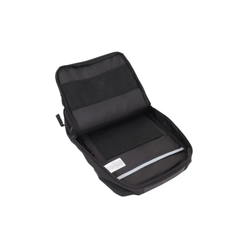 Oakley Polyester Backpack Regular Unisex Black-7