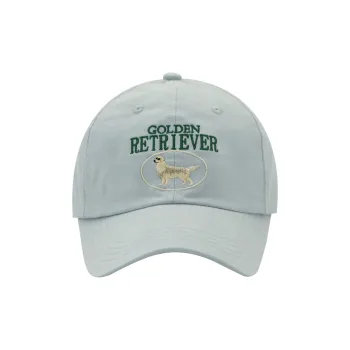 SLEEPYWALK Cotton Baseball Caps Unisex