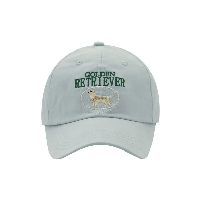 SLEEPYWALK Cotton Baseball Caps Unisex-0