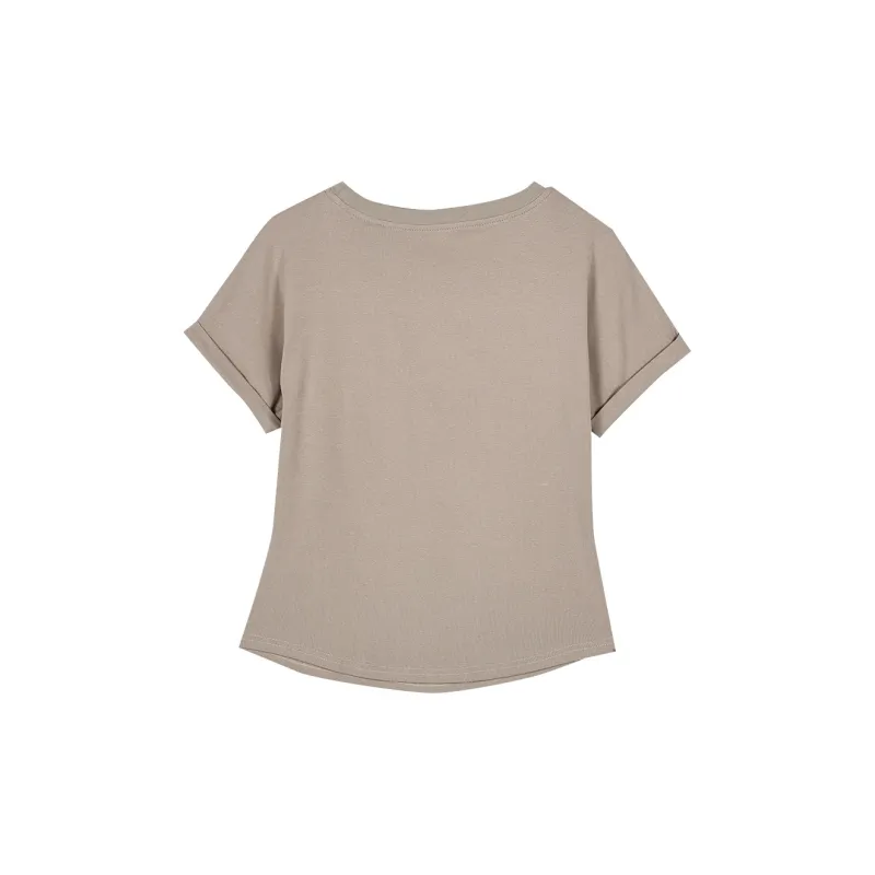 TOUCH T Shirts Women's-1