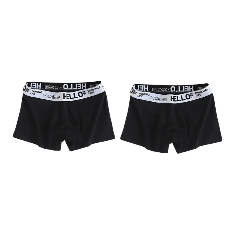 GOSO Underpants Men's Combo Set-9