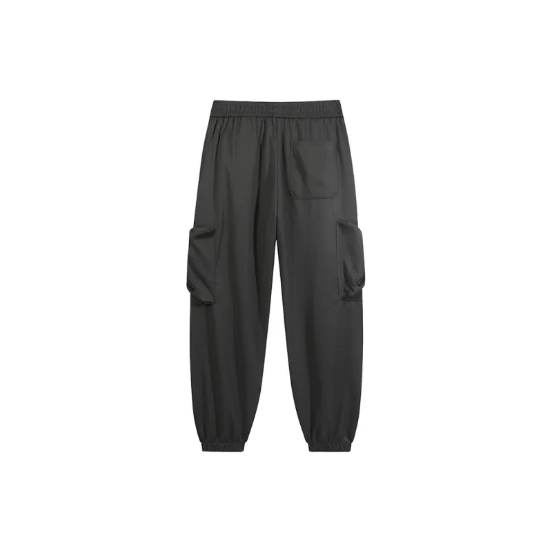 TIMD Cargo Pants Unisex-13