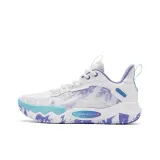 Jordan White/Aster