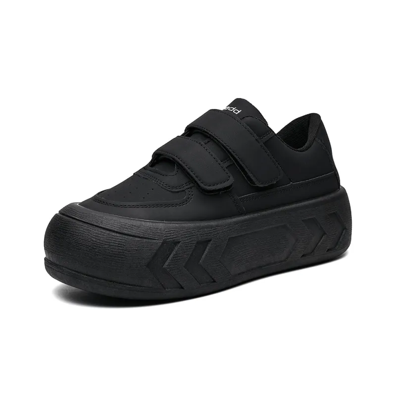 Medd Lightweight And Breathable Low-Top Skateboard Shoes Women's-8