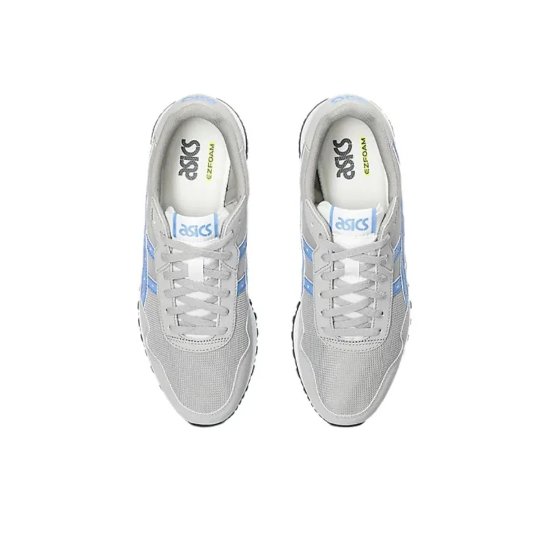 Asics Tiger Runner Ii Cement Grey Blue Project-4