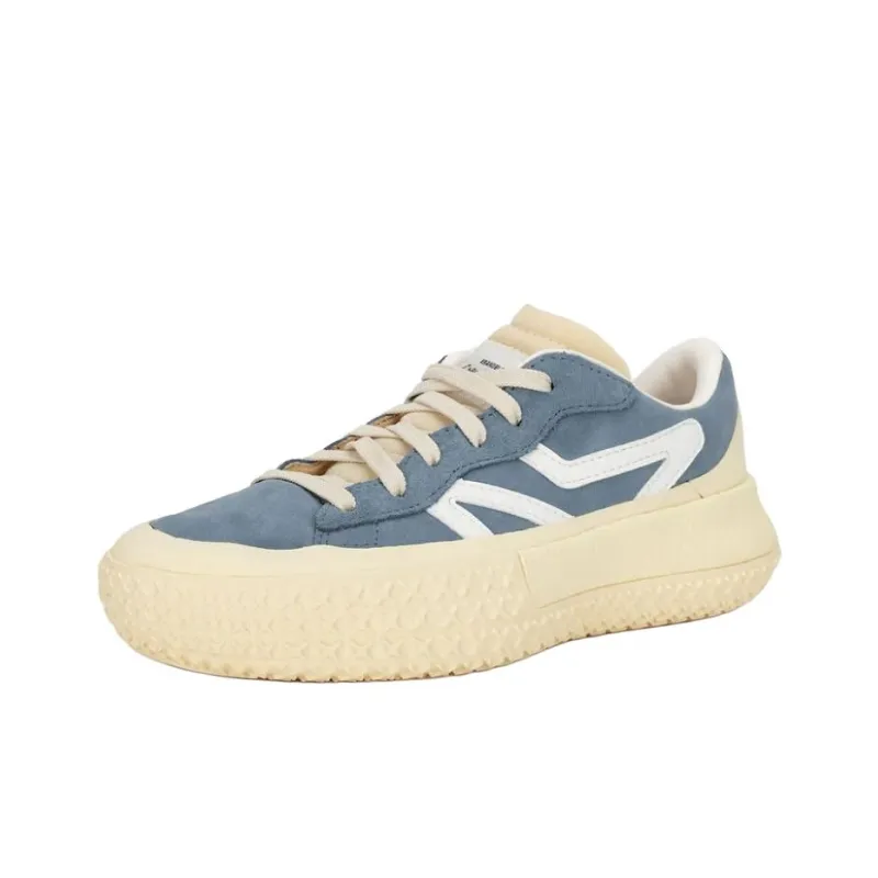 BRANDBLACK Downtown Evo Casual Shoes Women's Blue-2