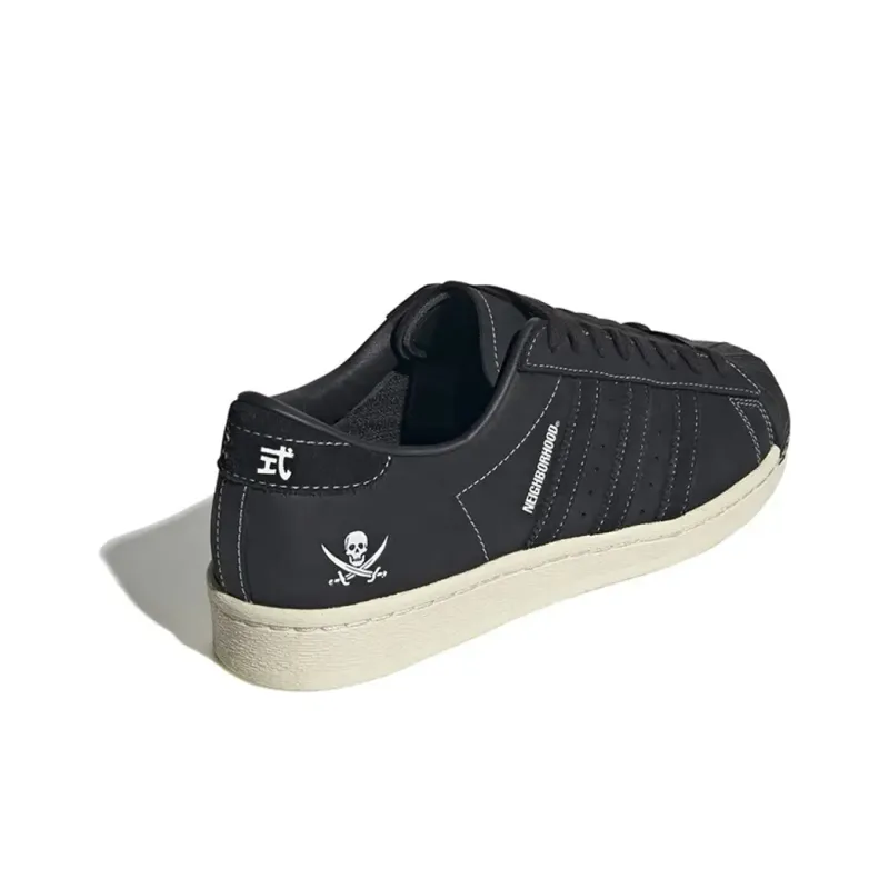 Adidas Superstar Neighborhood 30th Anniversary-3