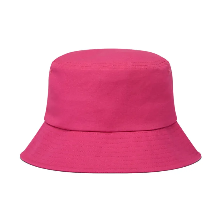 VERSACE Cotton Bucket Hats Men's Pink-1