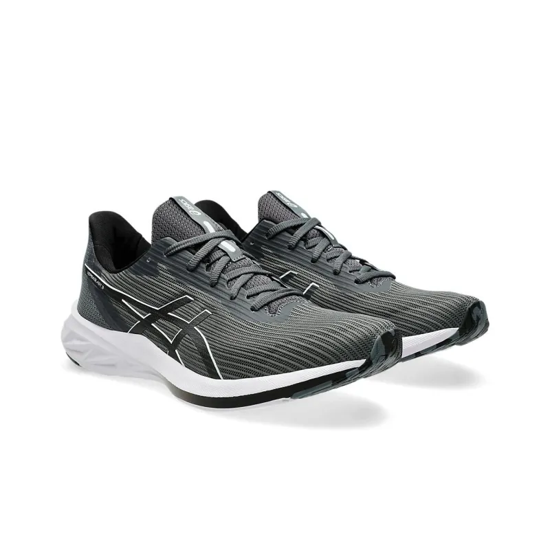 Asics Versablast 3 Steel Grey White-2