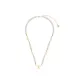 Gold Butterfly Gold Necklace
