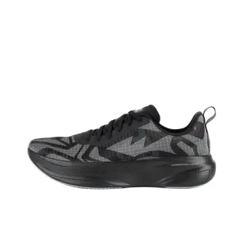 BRANDBLACK Kaiju Low-Top Casual Shoes Women's Black