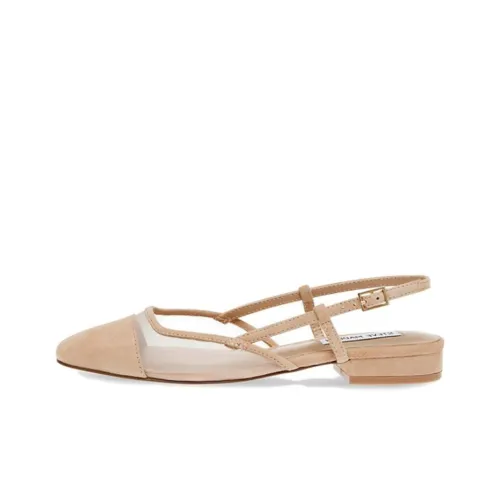 STEVE MADDEN Strap Sandals 2cm Women's Skin
