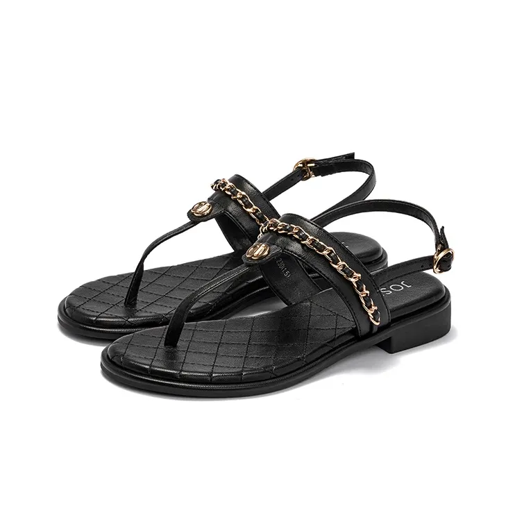 JOSINY JOSINY Beach Sandals Women's-2