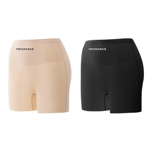 MIIOW Underpants Women's 2 Pack