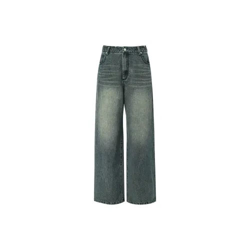 ETERNITY ITA Jeans Women's Light Blue