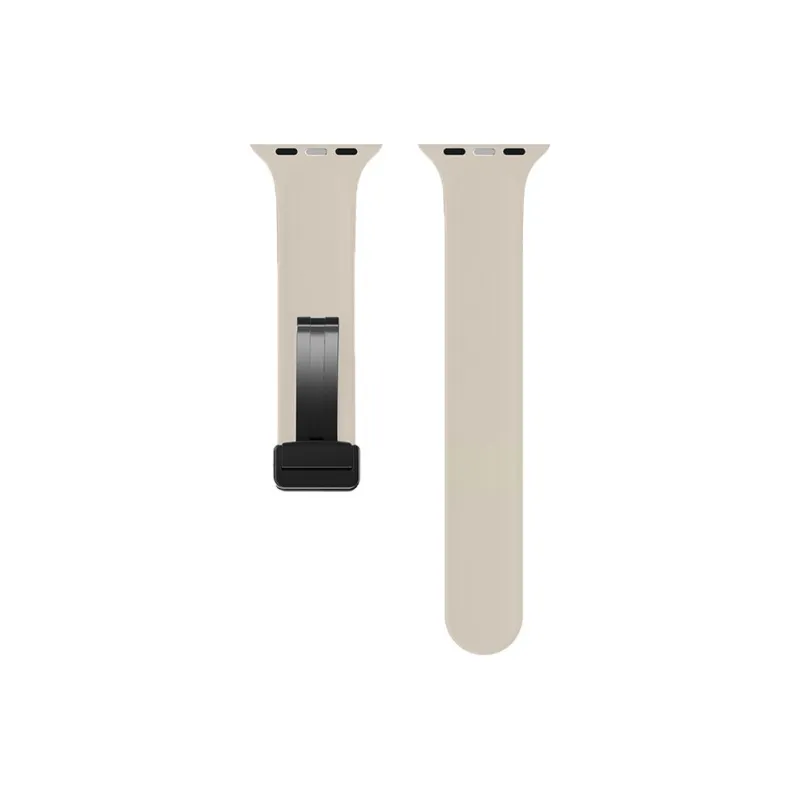 ZHISHENG Apple Compatibility Watch Band 38 49mm Watch Dial Silicone Material-10