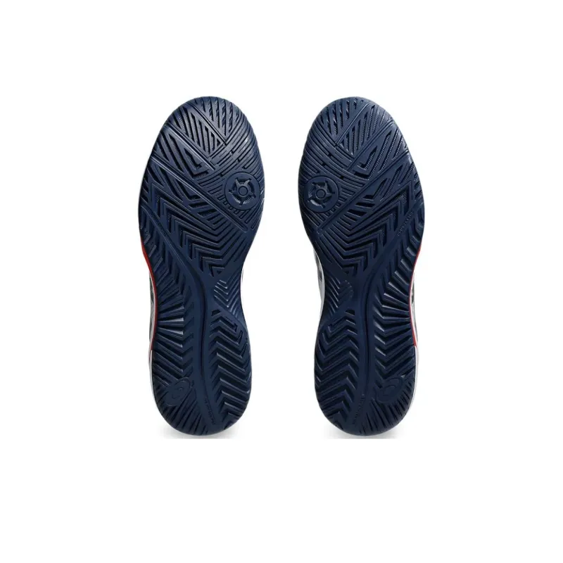 Asics Gel Dedicate 8 Pickleball Concrete Night Sky-4