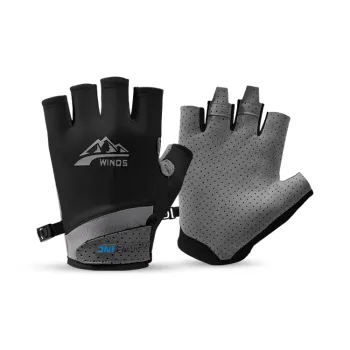 YUZHAOLIN Sports Gloves Women's