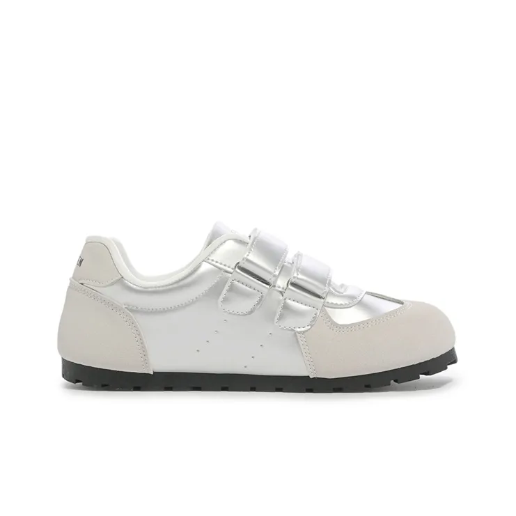Humanism 1986 Slip Resistant And Breathable Casual Shoes Women's-2