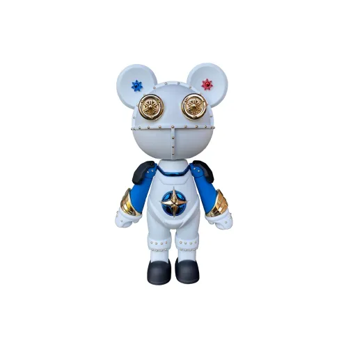 COSMOS BEAR 트렌드 파생상품
