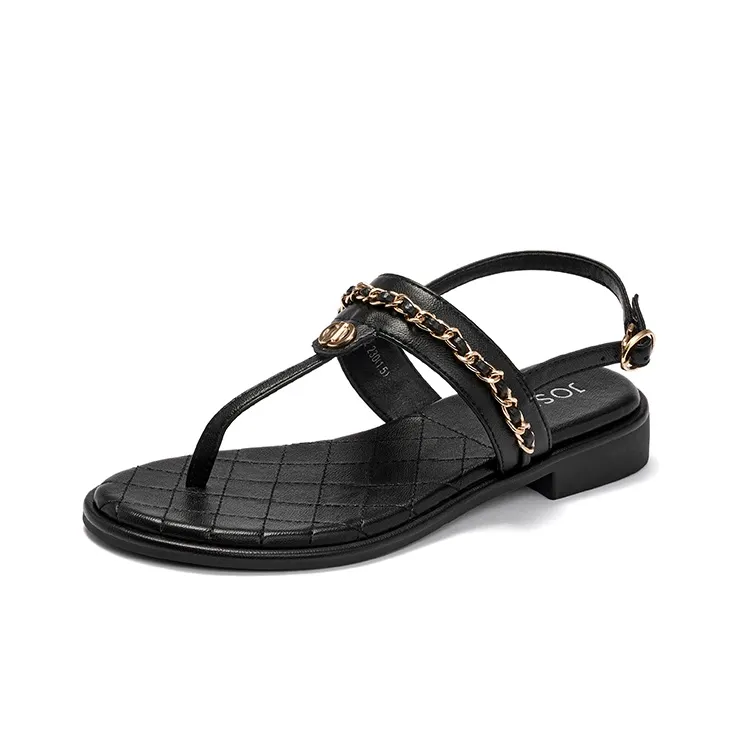 JOSINY JOSINY Beach Sandals Women's-1