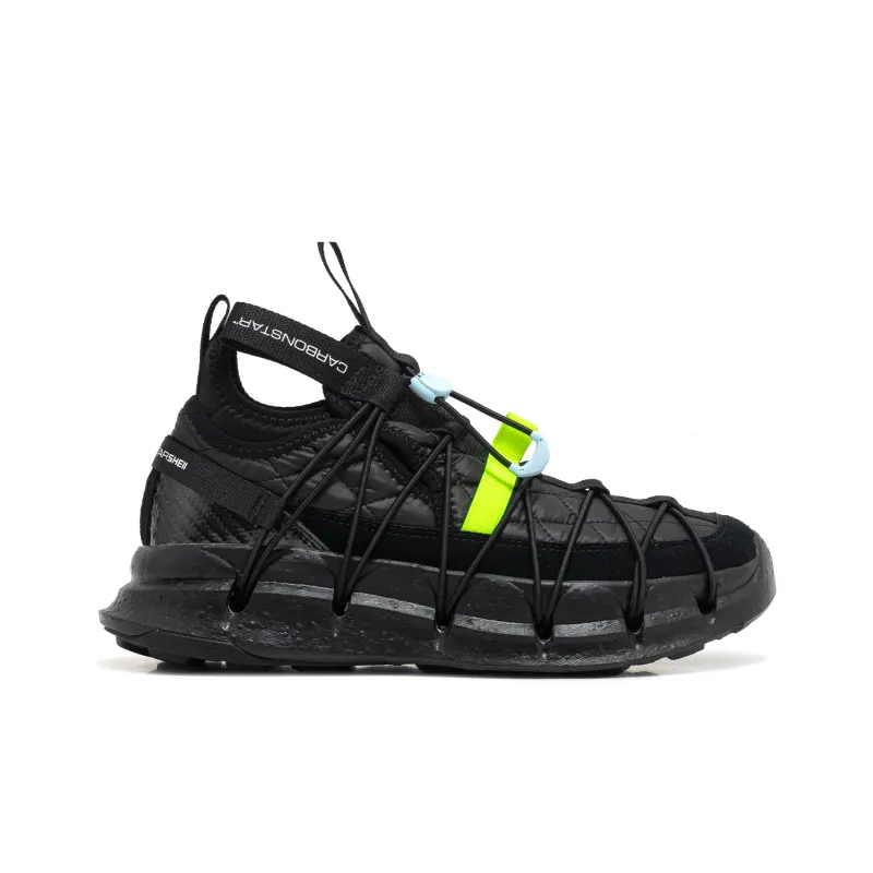 CARBONSTAR PRO Core Series Running Shoes Unisex Low Top Black-1