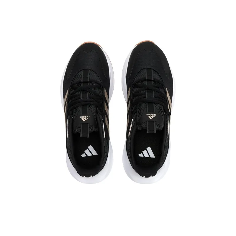 AlphaEdge+ Women's Adidas 'Black Champagne Metallic' Women's-2
