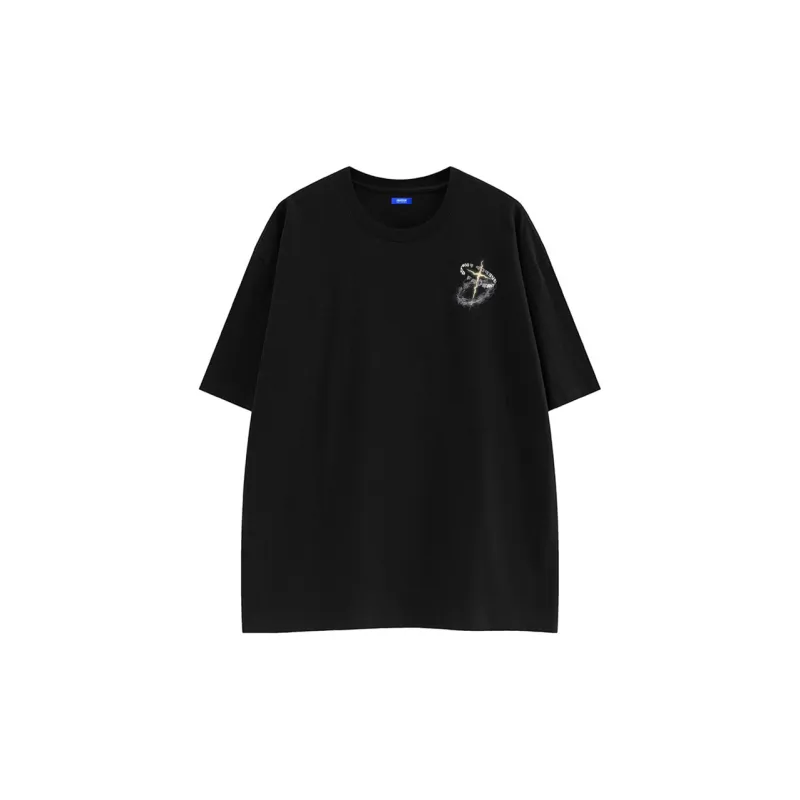 FAVEPOP T Shirts Unisex-1