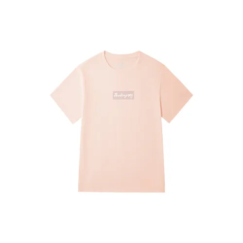 361° T-Shirt Women's Chengxin Pink