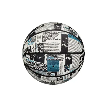 Wilson Basketball