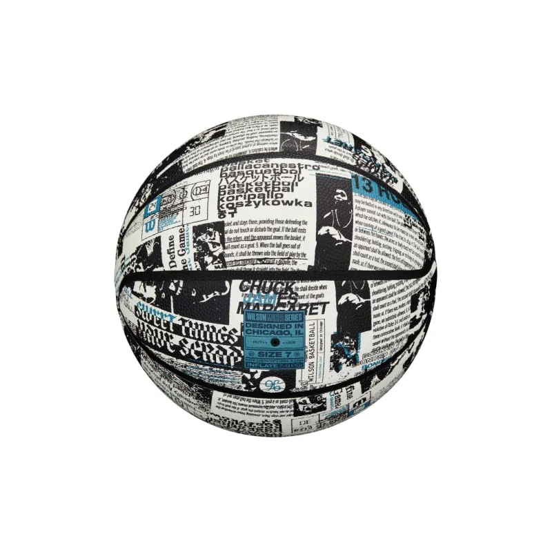 Wilson Basketball-0