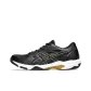Black/Gold