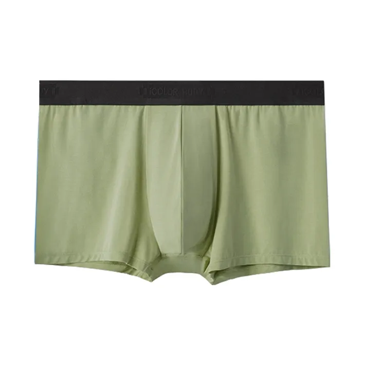 Icolor Underpants Men's Combo Set-4