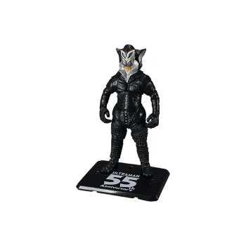 BANDAI Ultraman Bandai S.H.Figuarts Ultraman Ver. Action Figures 15cm