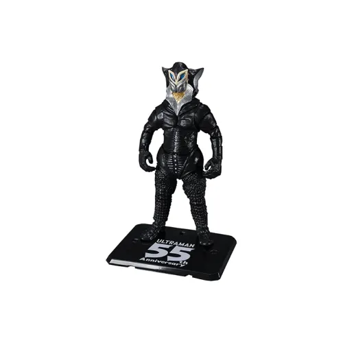 BANDAI Ultraman Bandai S.H.Figuarts Ultraman Ver. Action Figures 15cm