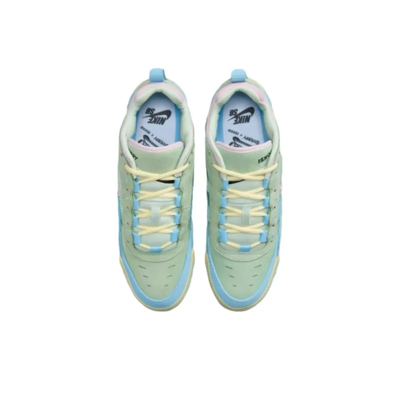 Nike Sb Air Max Ishod Wair Verdy Visty-3