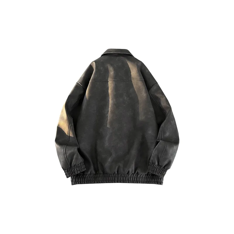 BOTH PLAY Jackets Unisex-1