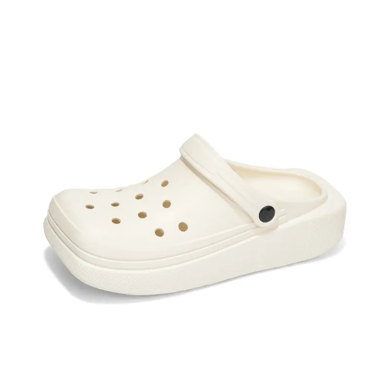 CariteSport Clogs Unisex-8