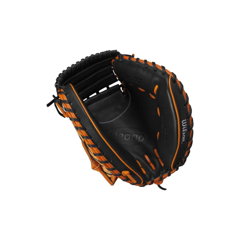 Wilson Baseball Gloves-3