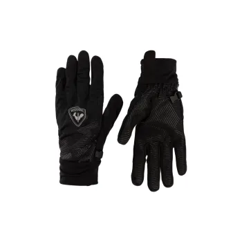 ROSSIGNOL Ski Gloves Insulated For Cold Weather Gloves Unisex