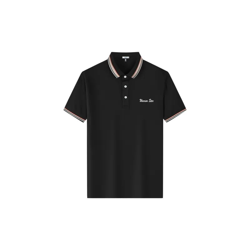 WARRIOR Polo Shirts Unisex-6