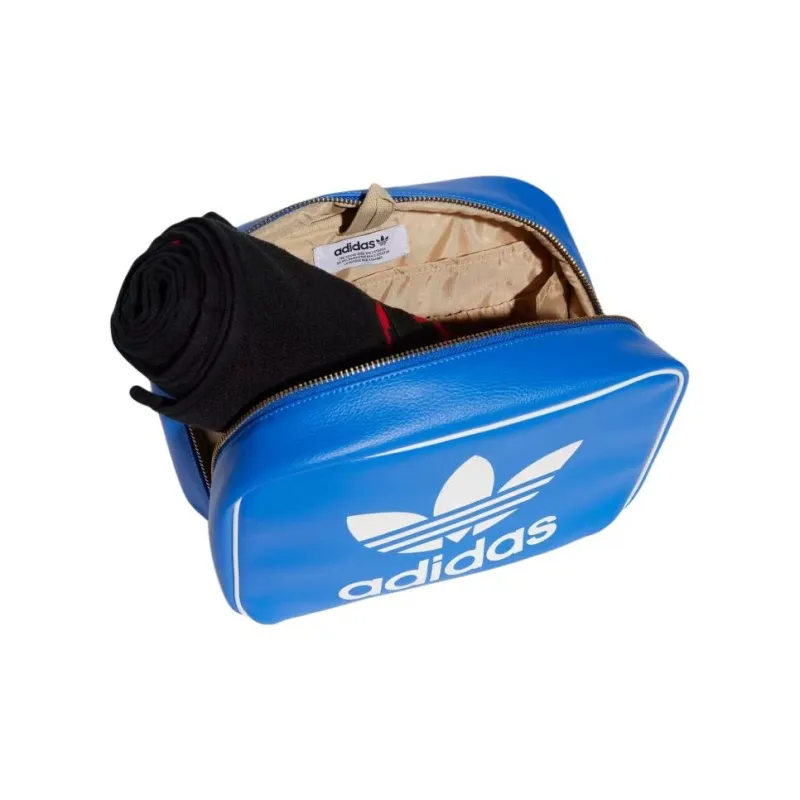 Adidas Adicolor Cosmetic Bag Blue-2