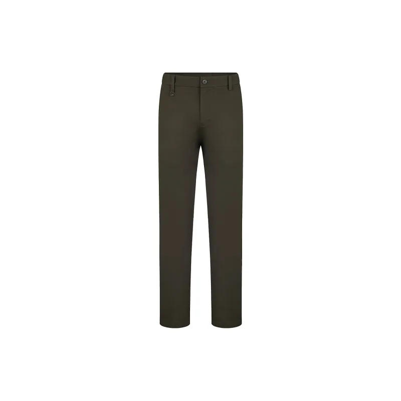 SEVEN Stretch Casual Pants For Fall Men's-21