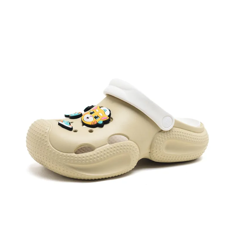TALKING TOM Clogs Unisex-12