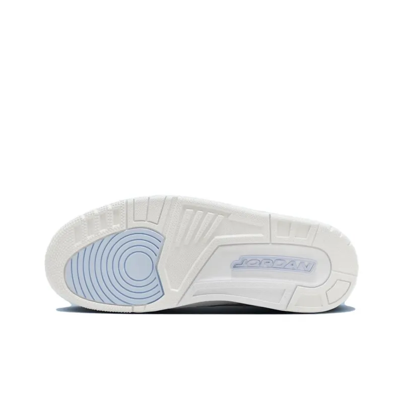 Air Jordan Legacy 312 Low 'Glacier Blue White'-4