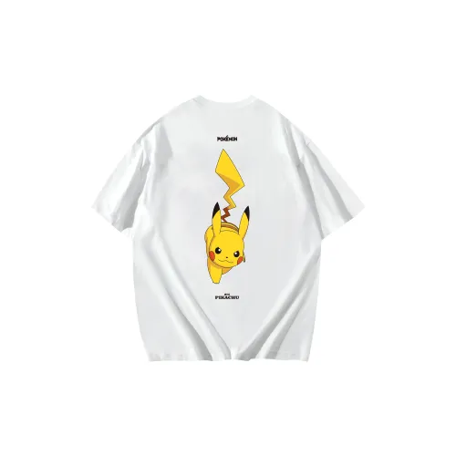 Pokemon X VEIDOORN T-Shirts Unisex