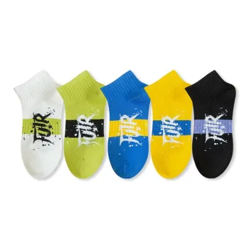 GOSO Men Socks Sets