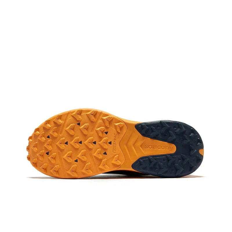 Saucony Xodus Ultra 3 Navy Peel-4